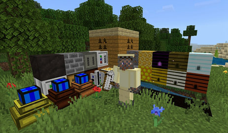 Horizon启动器 1.1-release 安卓版 3