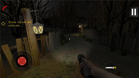 被困恐怖屋 2.3 安卓版 3