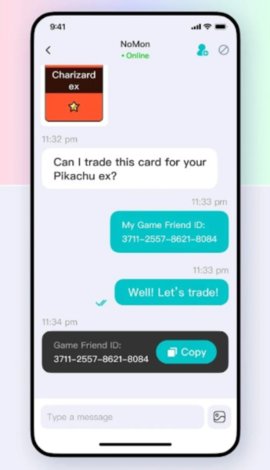 PokeHub 1.1.0 安卓版 2