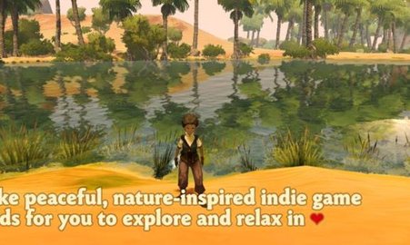 沙丘荒原 2.4 安卓版 1