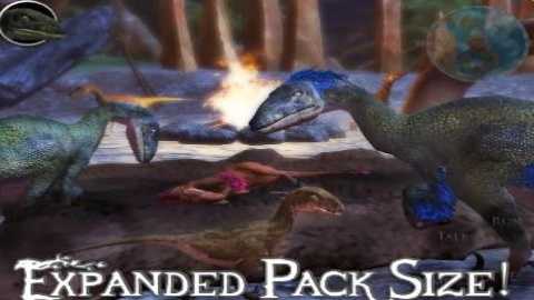 终极猛禽模拟器2 3.0 安卓版 1