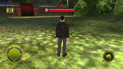 越狱逃脱黑帮 1.3 安卓版 3