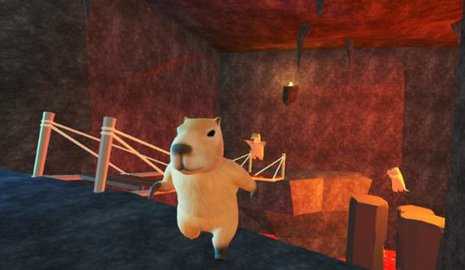 奥比从巴里监狱逃脱 1.6.0 安卓版 3