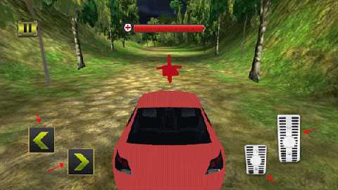 越狱逃脱黑帮 1.3 安卓版 0