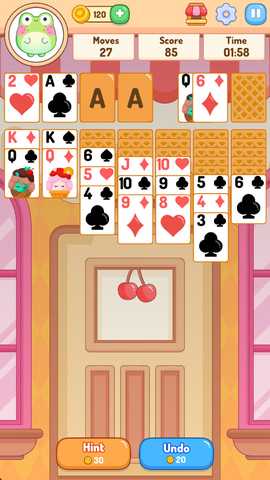 舒适纸牌 1.0.22 安卓版 2