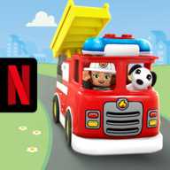 乐高得宝世界解锁版