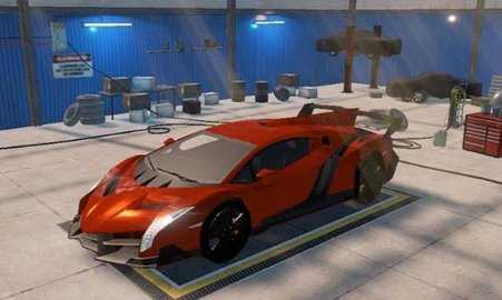 大型停车多人 0.0.2 安卓版 3