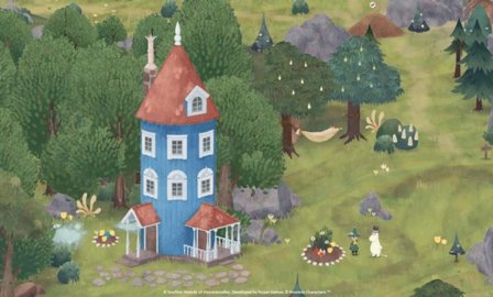 史力奇奇遇记 1.0.6 安卓版 3