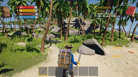 水手的奥德赛 1.02 安卓版 2