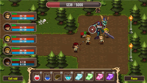 灵魂突击者 1.242 安卓版 3