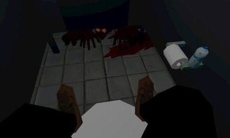 厕所伪人 1.0 安卓版 1