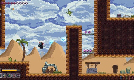 小机器人2 1.0.0 安卓版 1