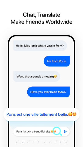 Hi Translate 5.2.3.007.gp 安卓版 2