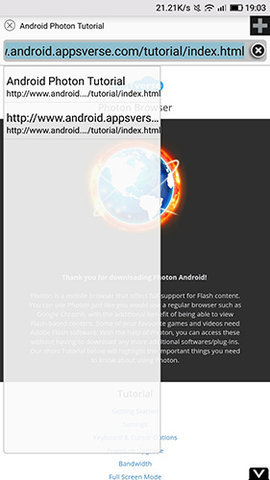 photon 5.9 安卓版 2