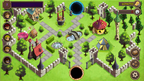 灵魂突击者 1.242 安卓版 1