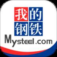 我的钢铁网