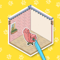 设计舒适的房间游戏下载-设计舒适的房间最新版