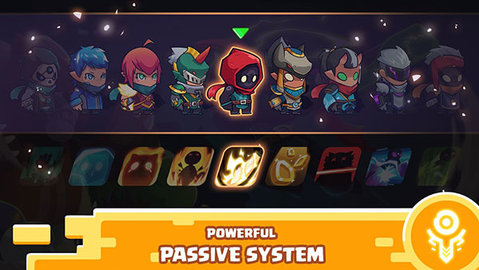 剑客之路 1.2.7 安卓版 3