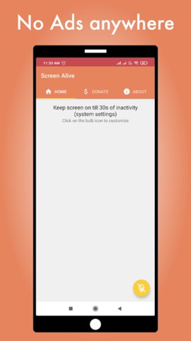 屏幕常亮助手 3.2.3 安卓版 2