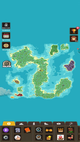 像素造物主 1.0 安卓版 1