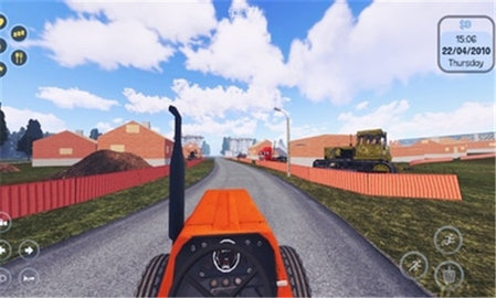 我的农场生活模拟器 0.0.7 安卓版 2