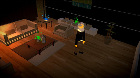 恶魔不撒谎 1.9 安卓版 3