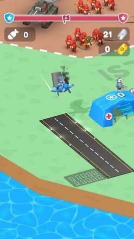 陆军指挥官 3.4.1 安卓版 3