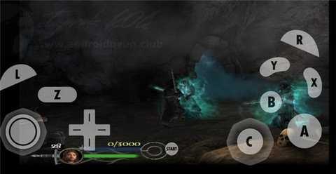 指环王王者归来 1.0 安卓版 3