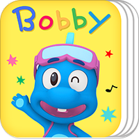 波比绘本馆官方下载-波比绘本馆幼儿启蒙软件