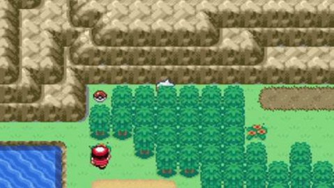 口袋妖怪漆黑来临 1.0.3 安卓版 2