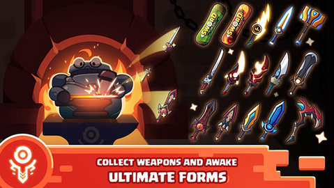 剑客之路 1.2.7 安卓版 2