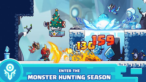 剑客之路 1.2.7 安卓版 1