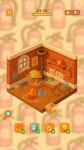 房间装饰世界 0.1.1 安卓版 3