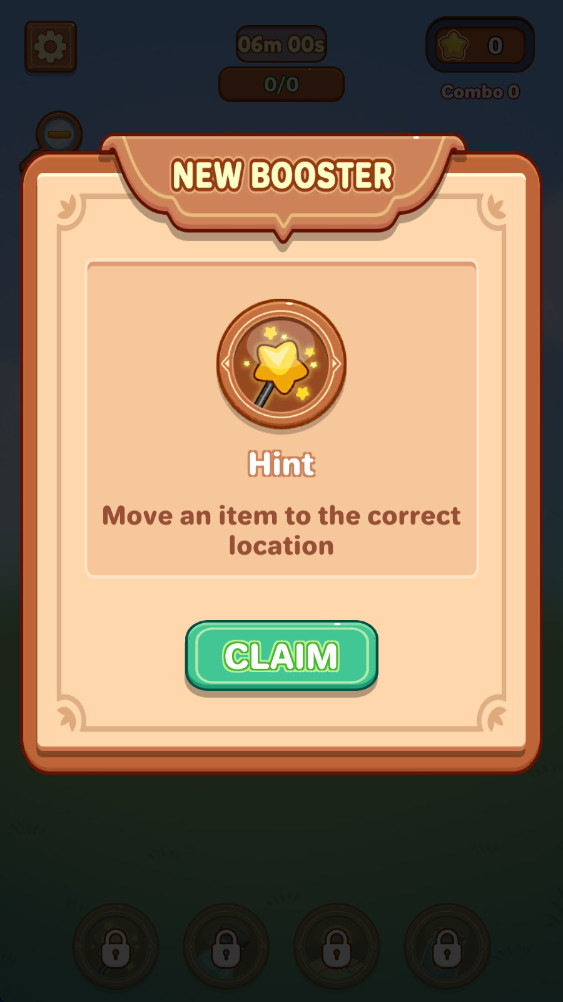 童话房间大改造 1.0.3 安卓版 2