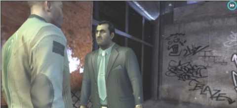 孤胆车神维加斯 8.9.0g 安卓版 3