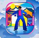 江南style音乐盒子