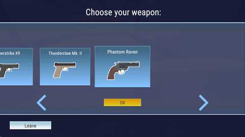 枪店模拟器内置菜单MOD 1.20 安卓版 1