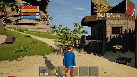 水手的奥德赛 1.02 安卓版 1