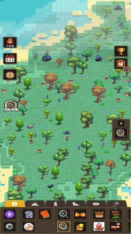 像素造物主 1.0 安卓版 3