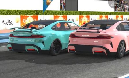 手动挡停车场红旗H9模组 4.8.8.3 安卓版 3