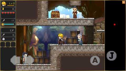 月之传说 1.1 安卓版 3