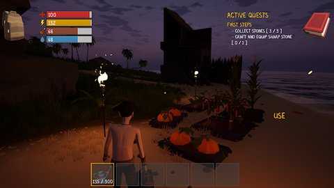 水手的奥德赛 1.02 安卓版 3