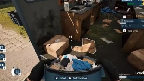 巴士翻新模拟器 0.1.0 安卓版 3