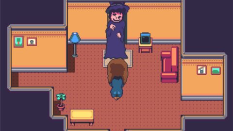 阿莱莎的房子 1.0 安卓版 1