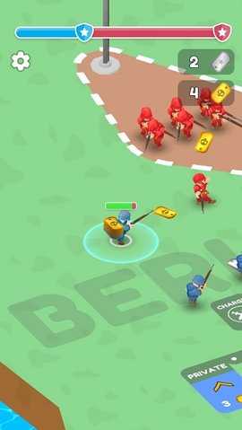 陆军指挥官 3.4.1 安卓版 1