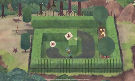 史力奇奇遇记 1.0.6 安卓版 2