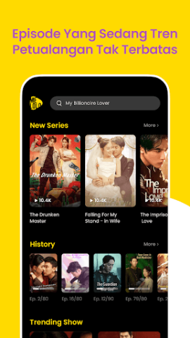 Melolo 5.0.5 最新版 3