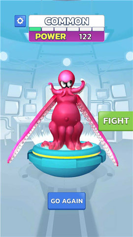 融合大作战 3.1.23 安卓版 3