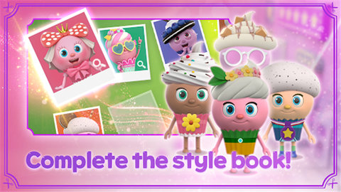 面包理发店 1.0.18 安卓版 1