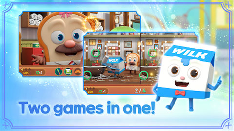 面包理发店 1.0.18 安卓版 2